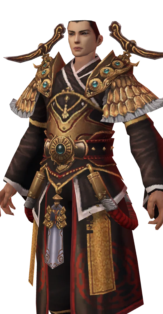 Shaman